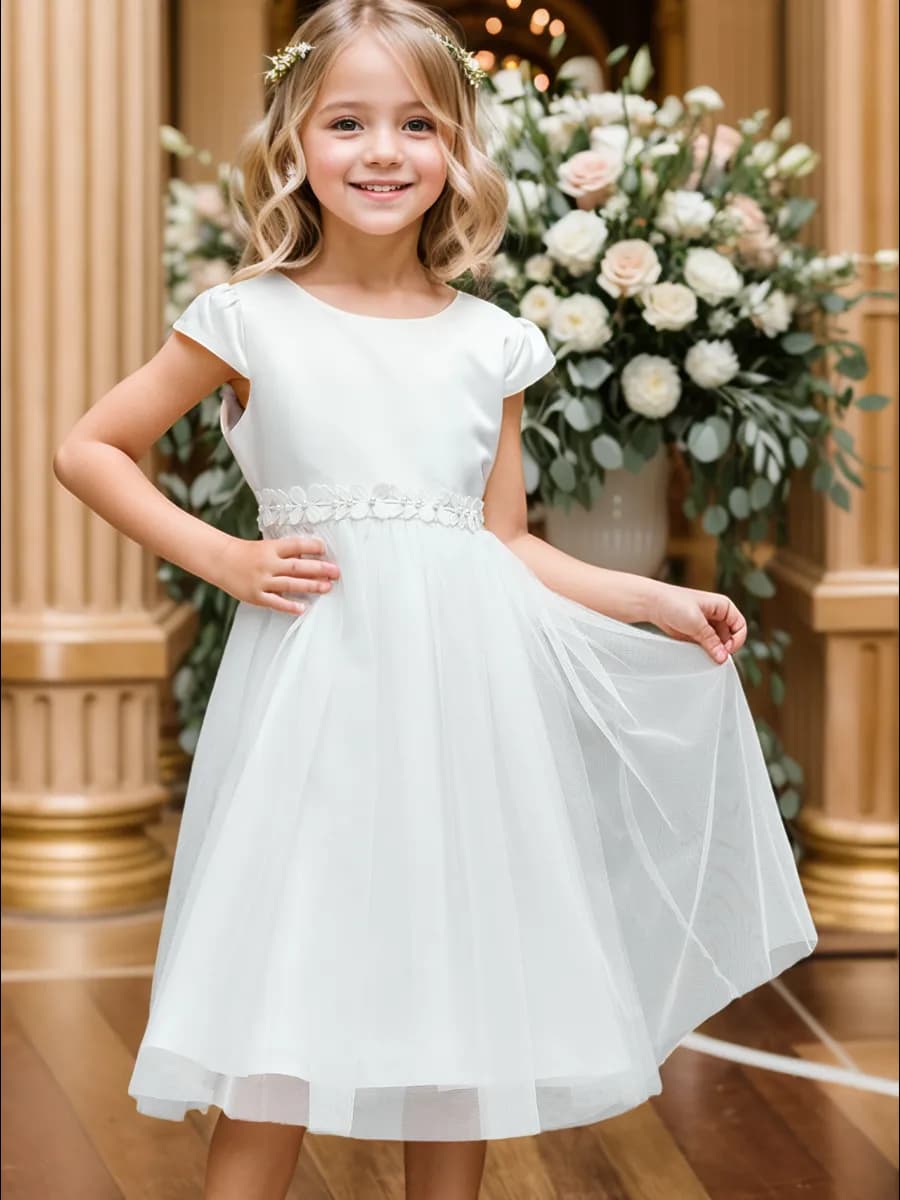 Платье нарядное пышное на праздник