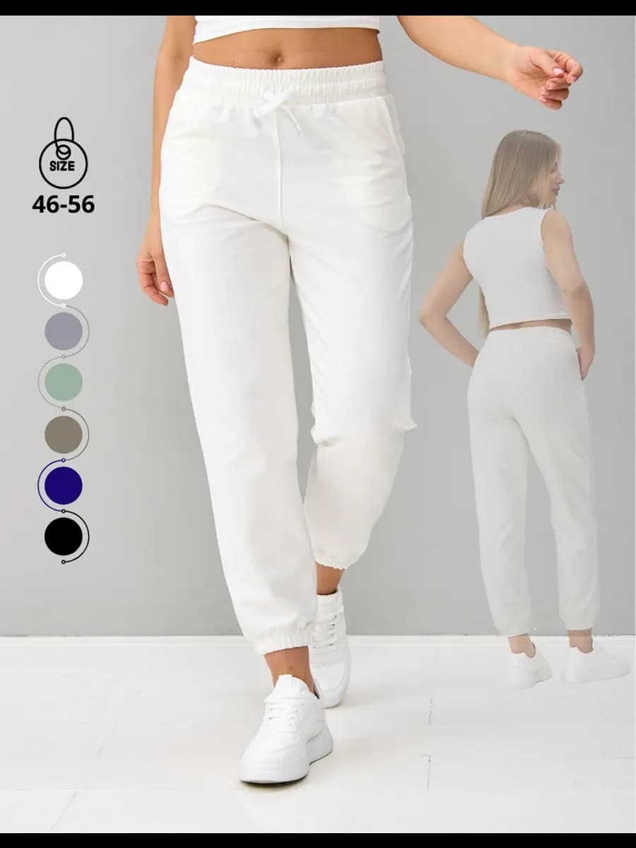 Спортивные брюки джоггеры