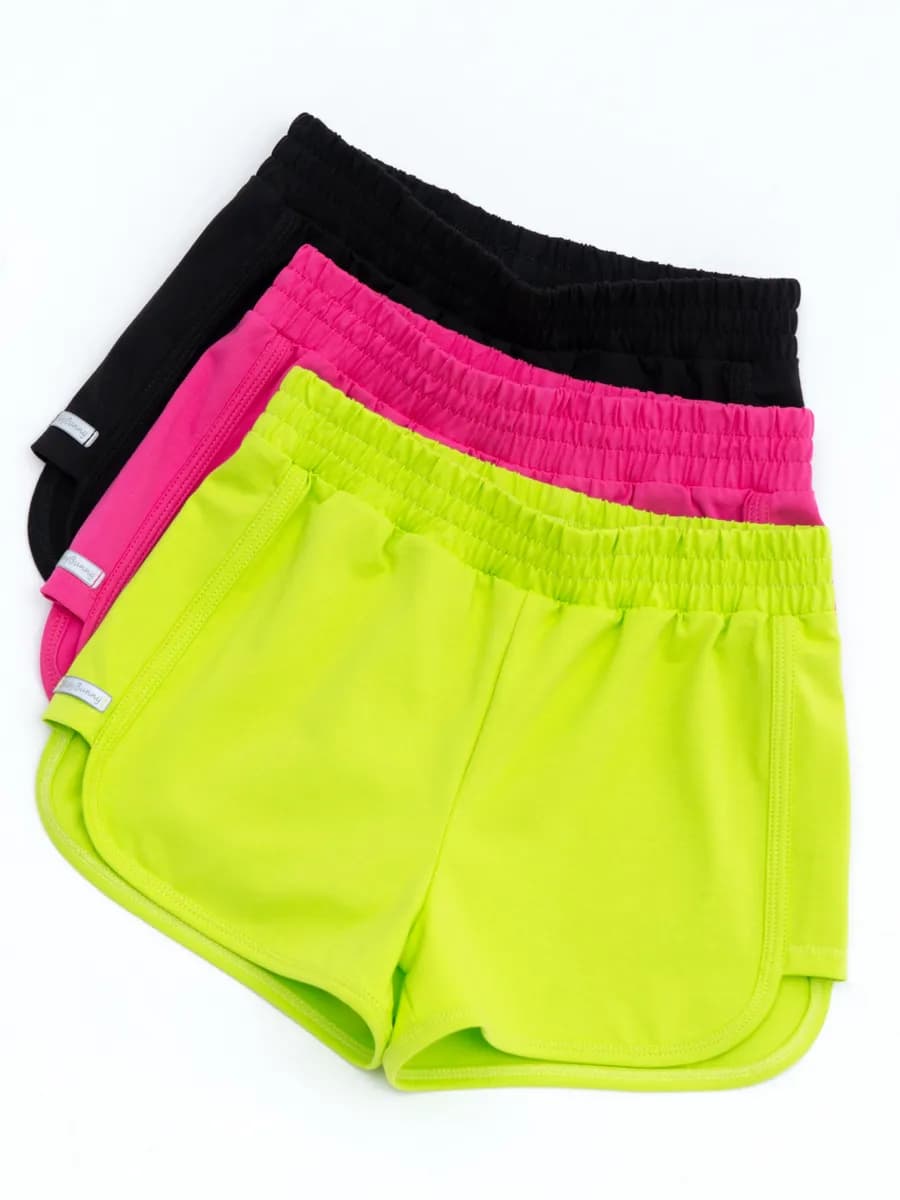 Шорты комплект 3 шт