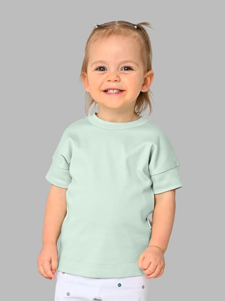 Футболка для девочки и мальчика