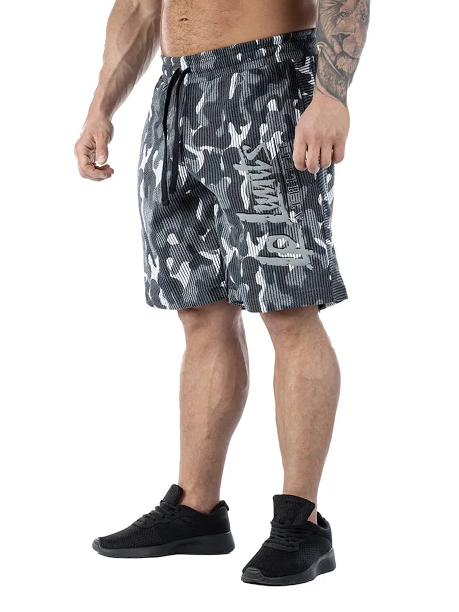 Шорты спортивные