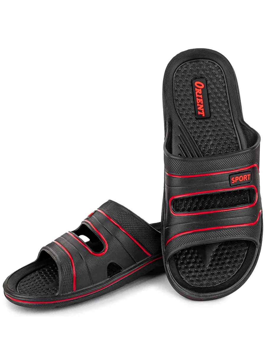 Тапочки для бассейна