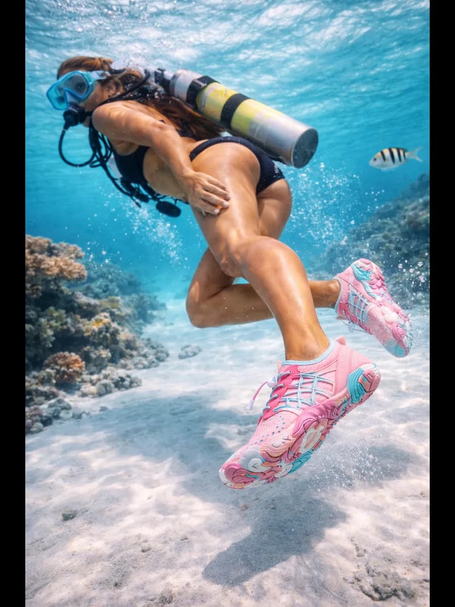 Аквасоки коралки для моря