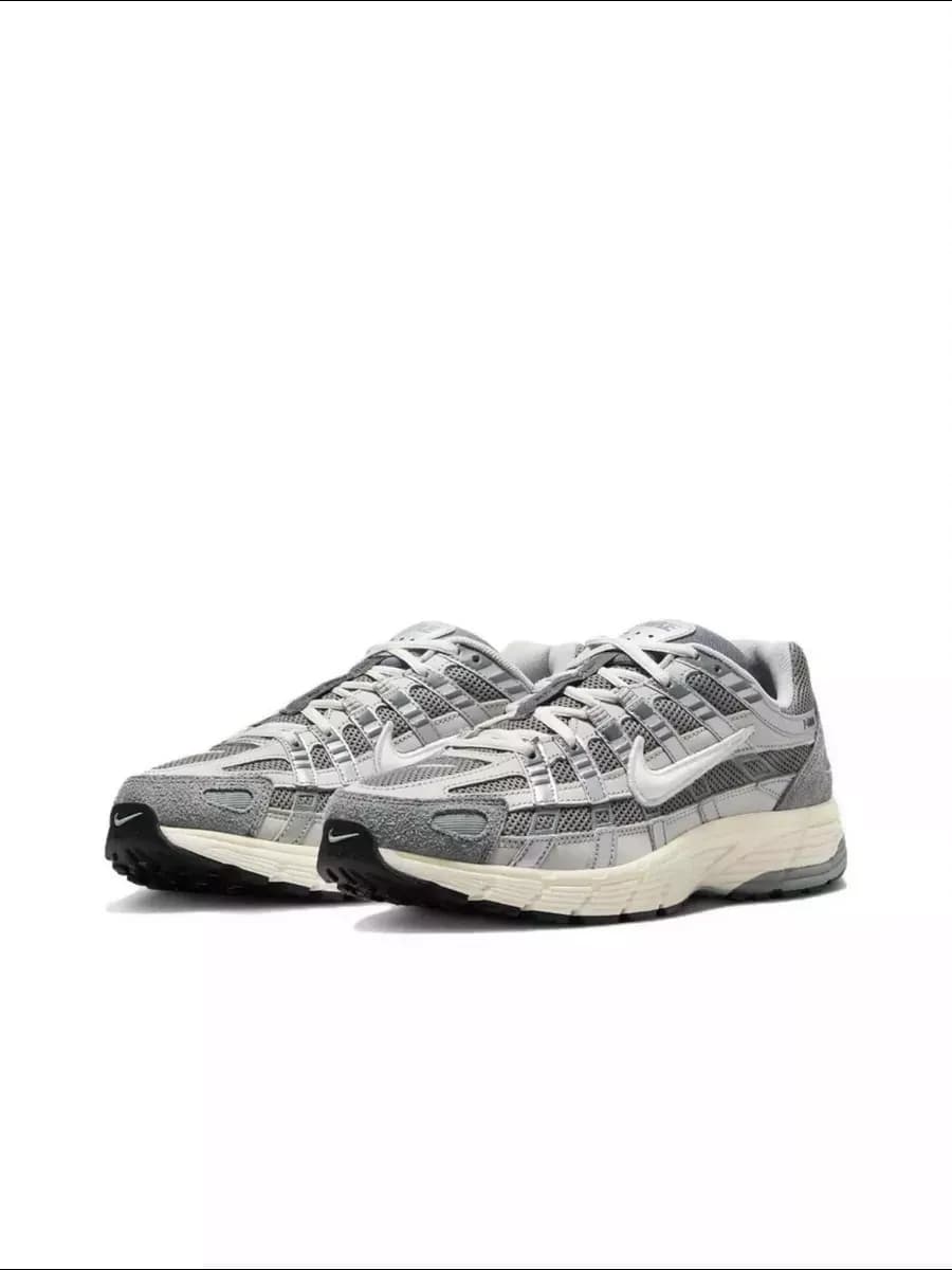 Кроссовки спортивные Найк P-6000