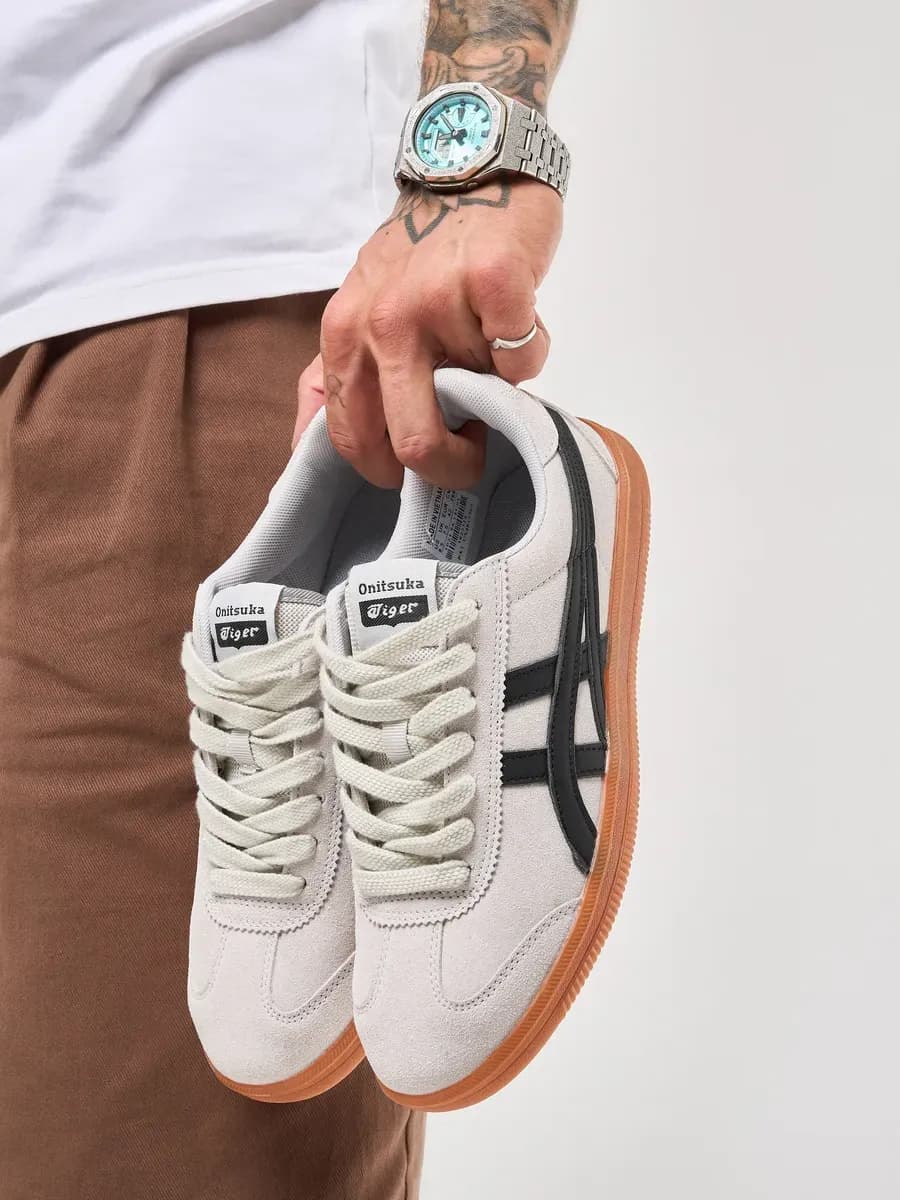 Кроссовки Onitsuka Tiger Tokuten