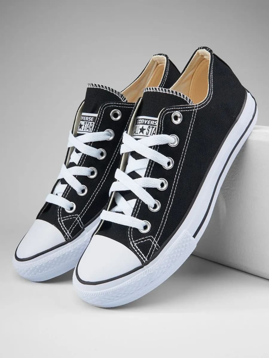 кеды Конверсы