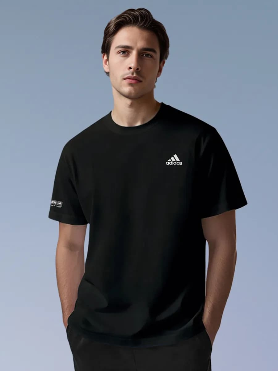 Футболка с принтом брендоваЯ