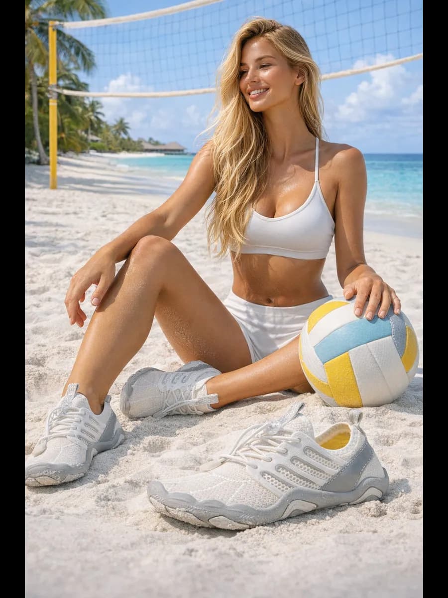 Аквасоки для пляжа и туризма