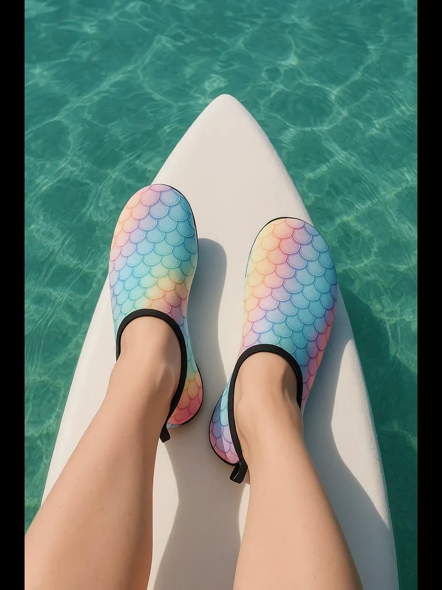 Аквасоки для пляжа и туризма