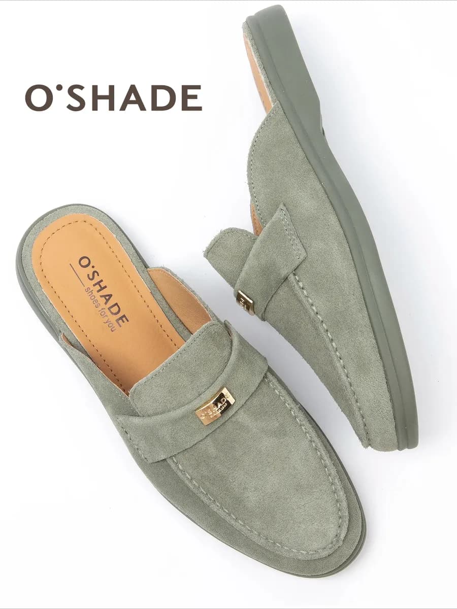 Сабо женские