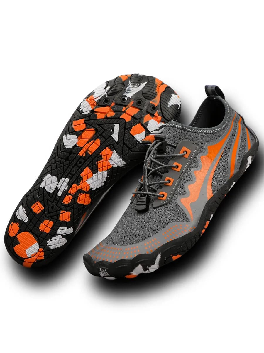 Аквасоки пляжные для моря