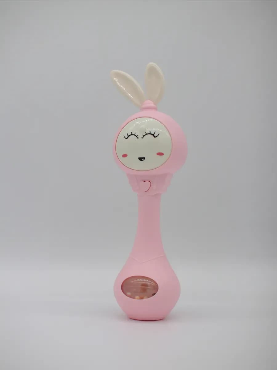 Исламская погремушка с сурами из Корана Mobi Зайка