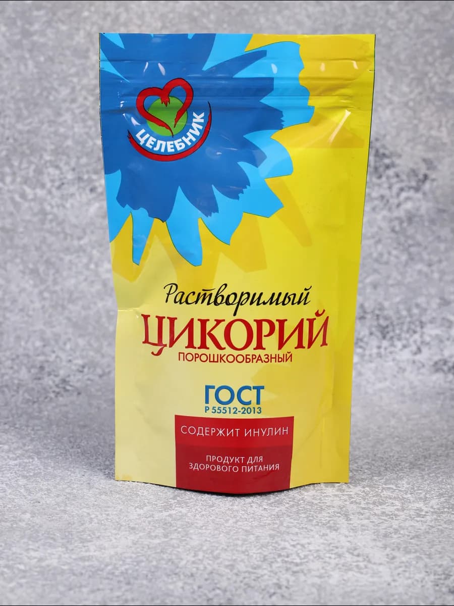 Цикорий растворимый
