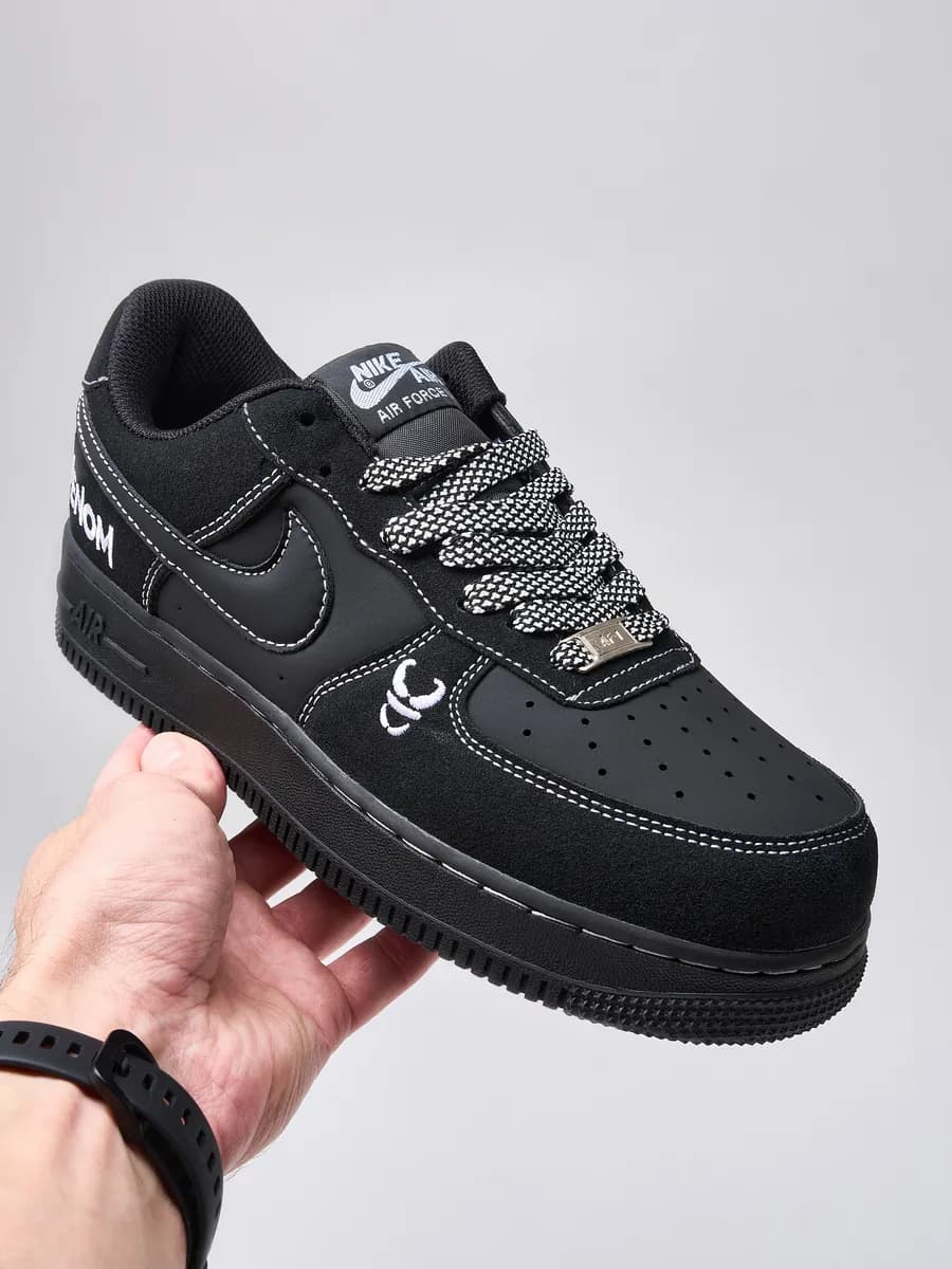 Кроссовки force 1 Venom