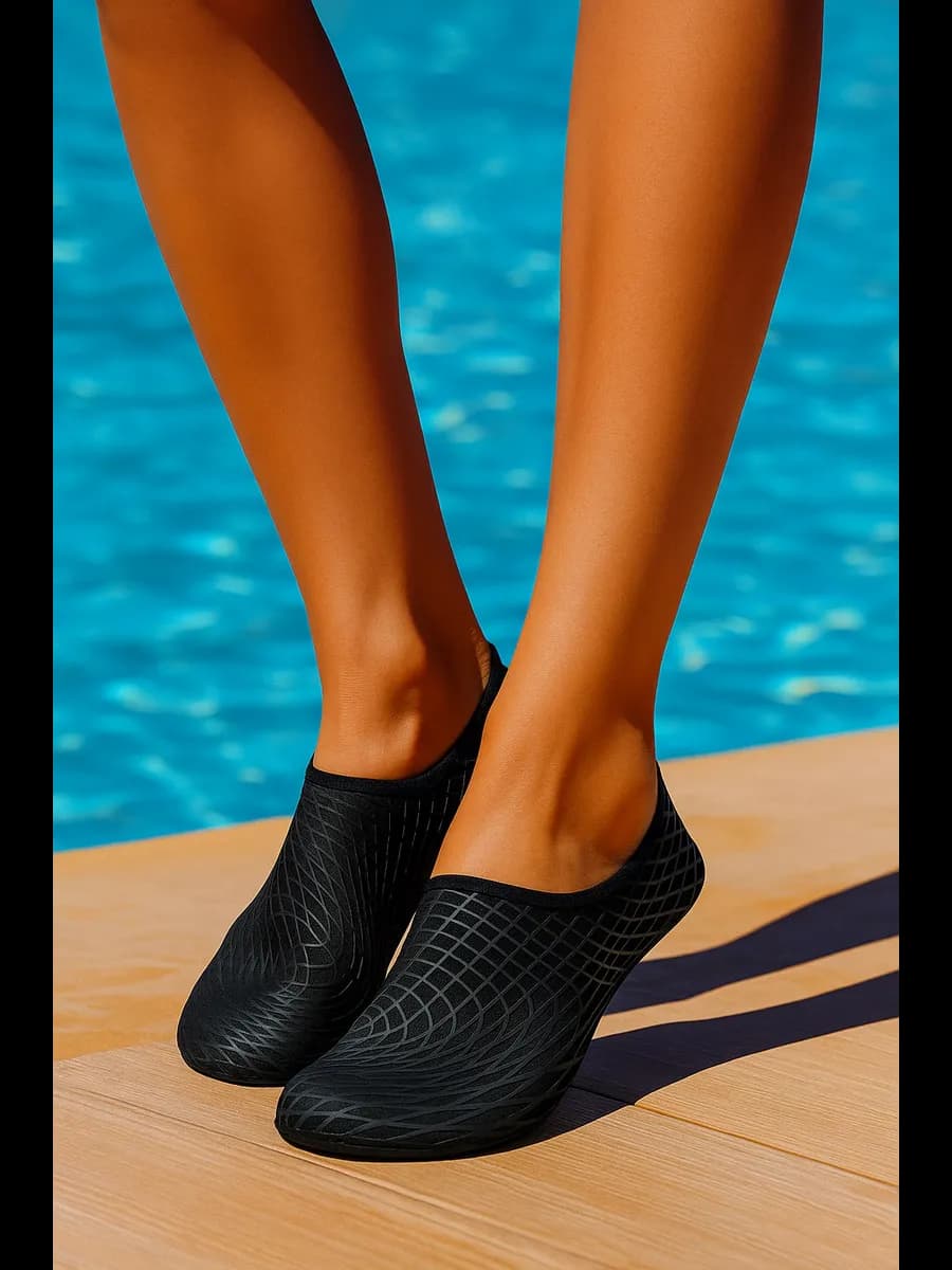 Аквасоки для пляжа и туризма