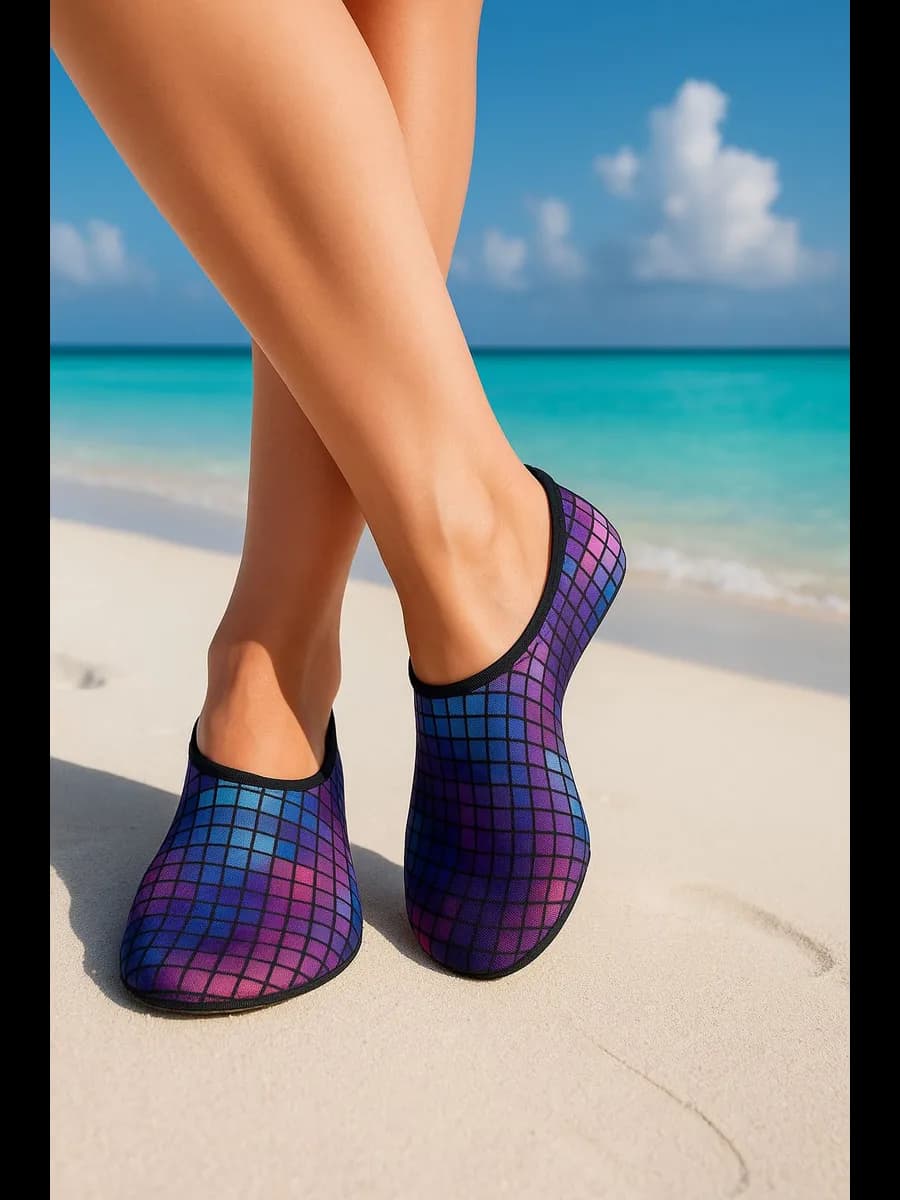 Аквасоки для пляжа и туризма