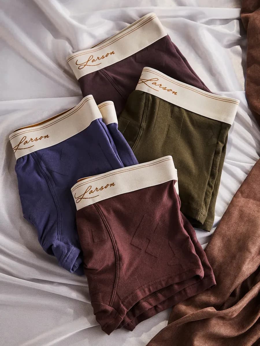 Трусы боксеры