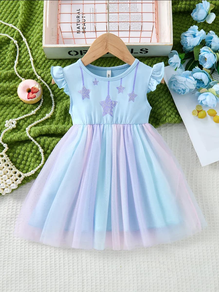 Платье нарядное праздничное