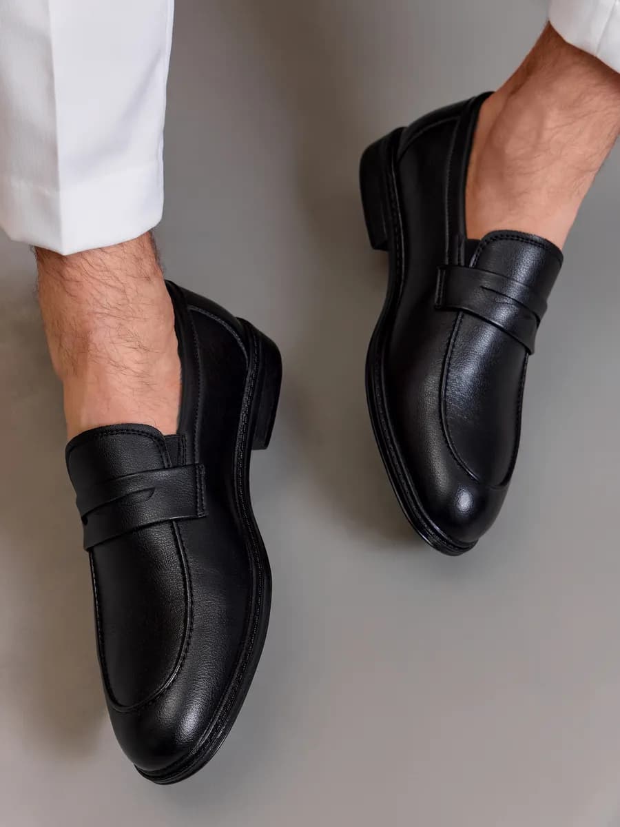 лоферы классические