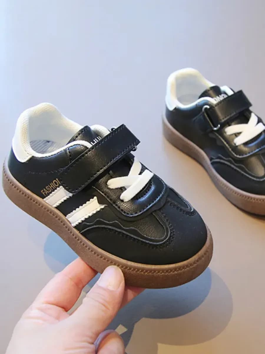 Кроссовки детские кеды весна лето