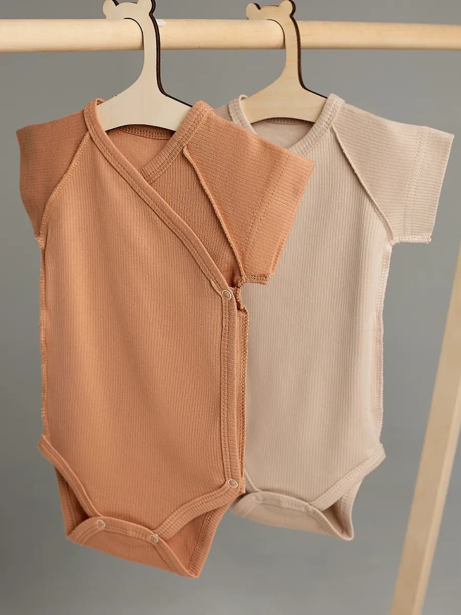 Боди для новорожденных