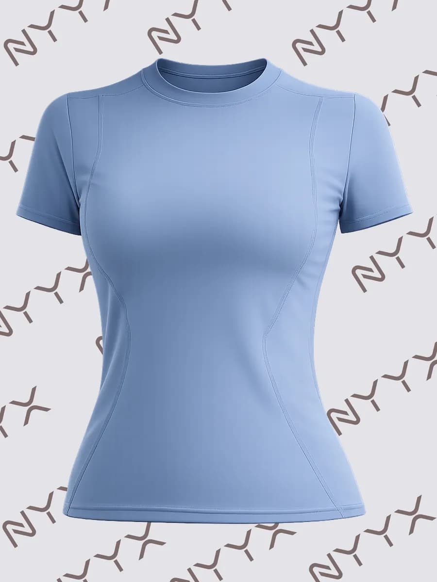 Футболка утягивающая