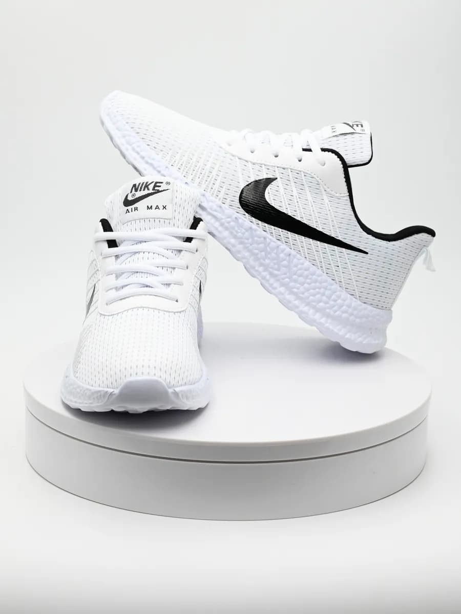 Кроссовки спортивные мужские для бега фитнеса тренировок AIR