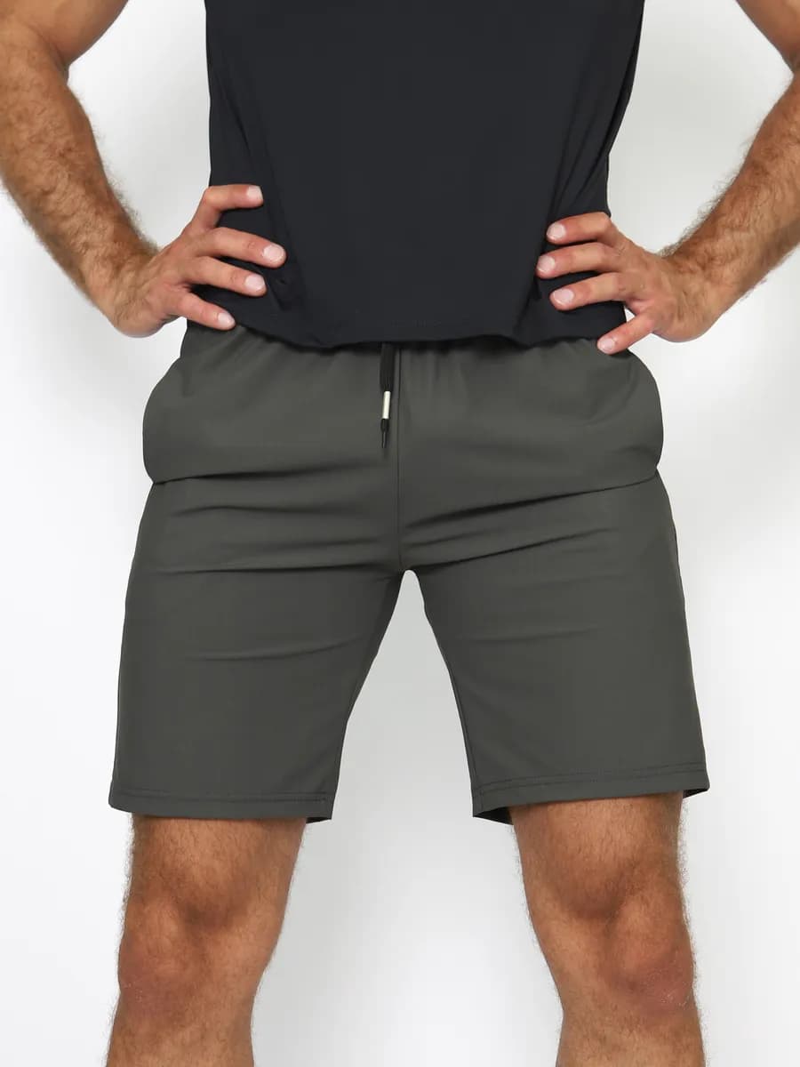 Шорты спортивные повседневные