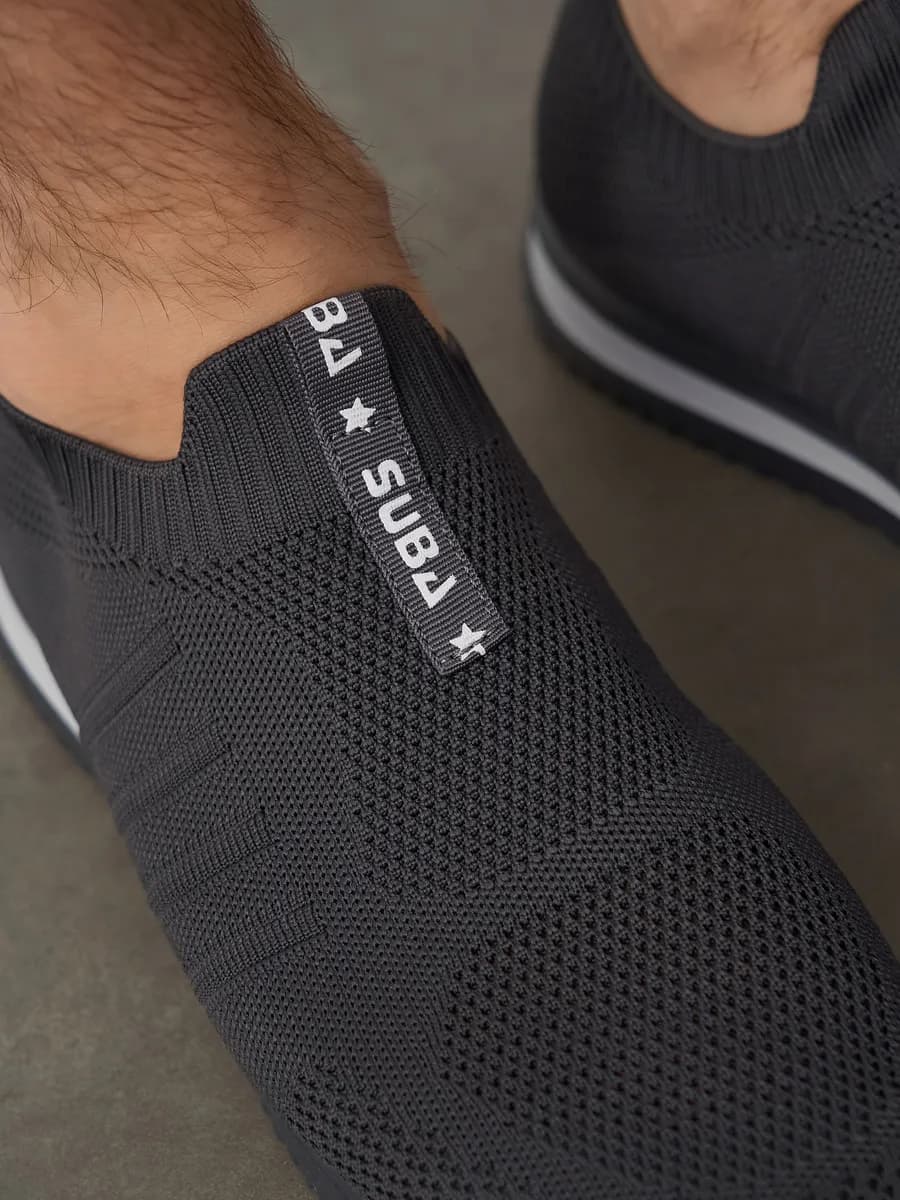 Слипоны мужские