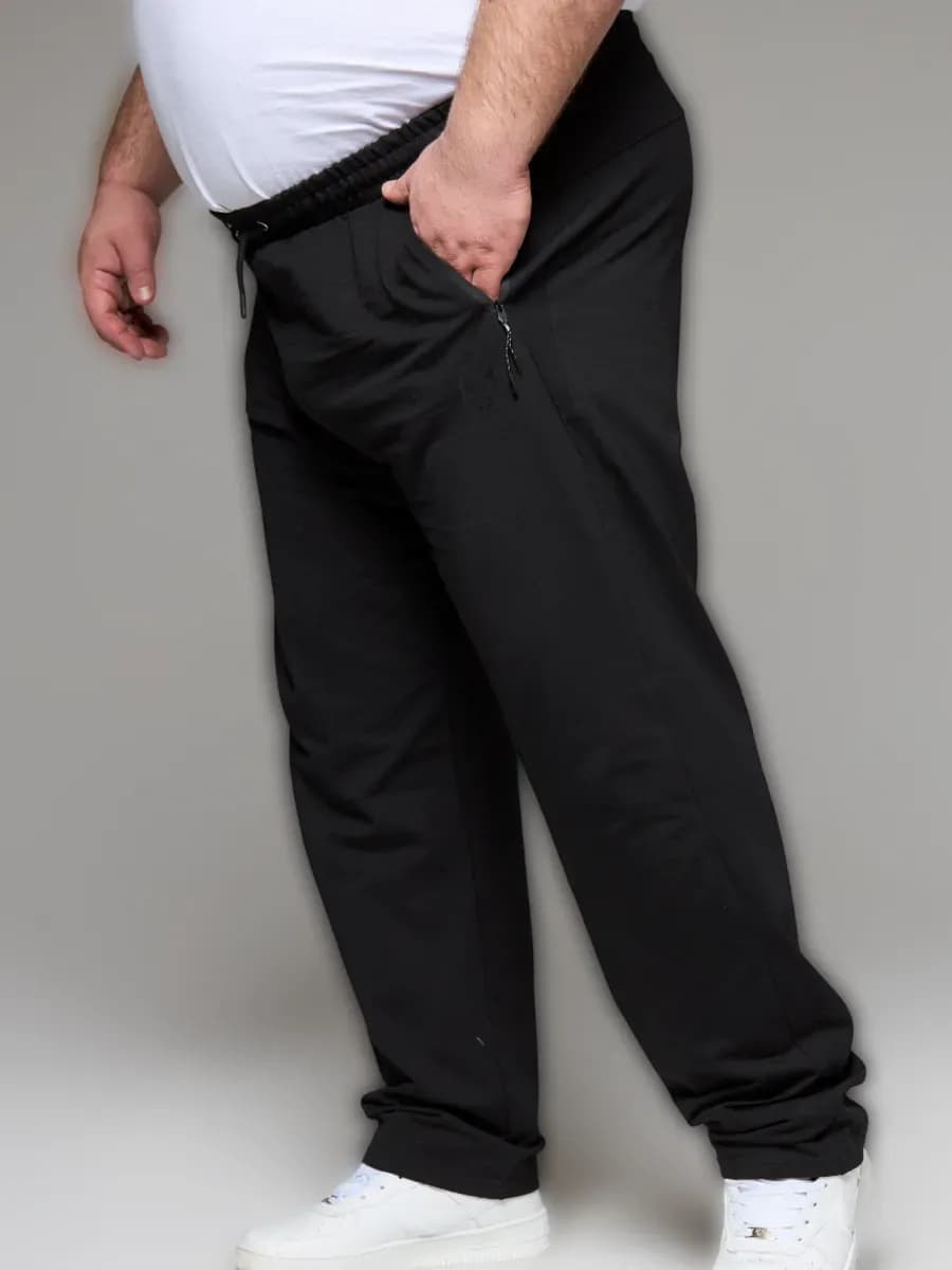 Штаны спортивные большие размеры