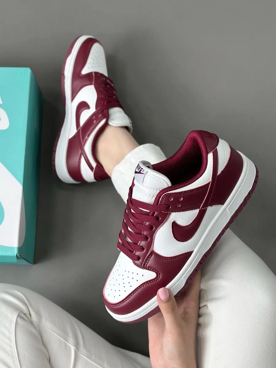 Кроссовки Dunk SB