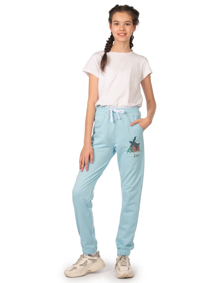 Брюки спортивные