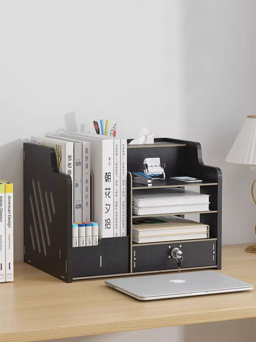 Органайзер для канцелярии, документов и бумаг