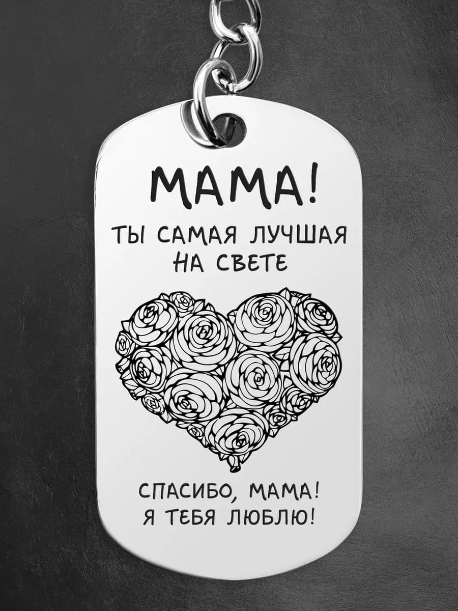 Подарок маме на день матери день рождения новый год 2026