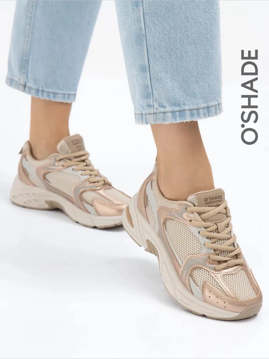 Кроссовки женские дышащие