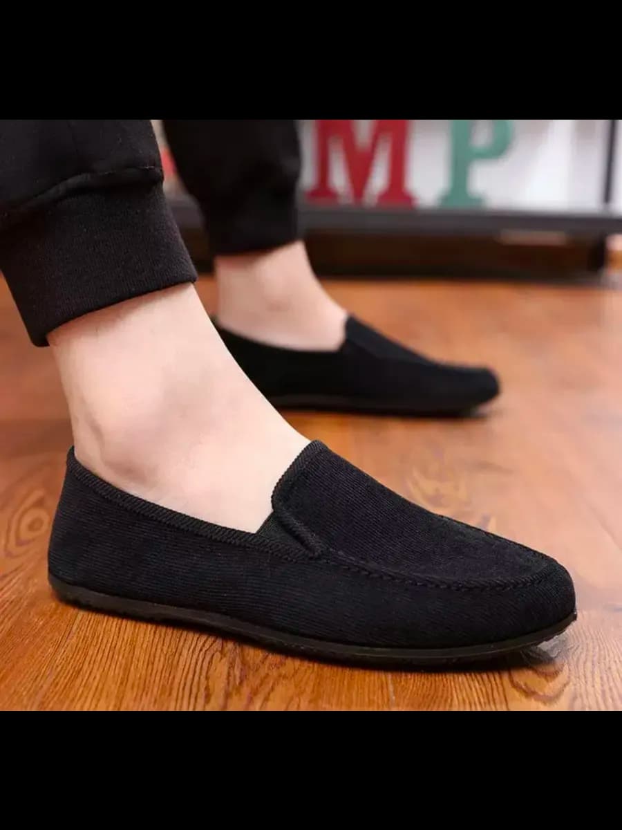 Мокасины - комфорт и стиль на каждый день