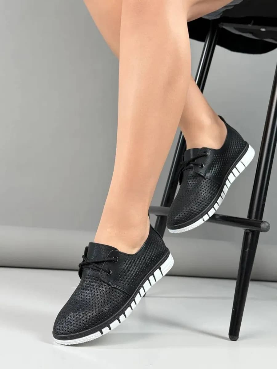 Кеды слипоны