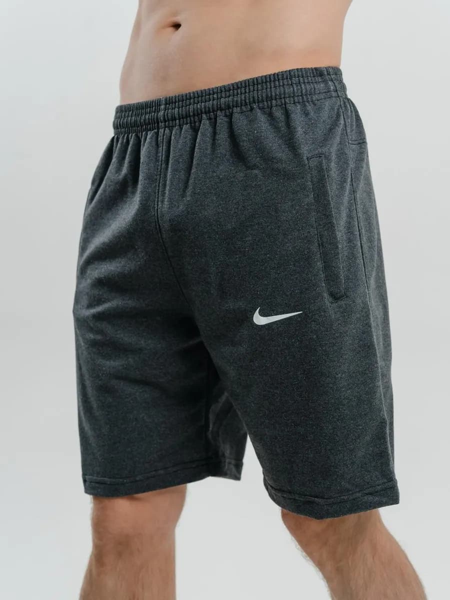 Шорты спортивные для фитнеса и дома