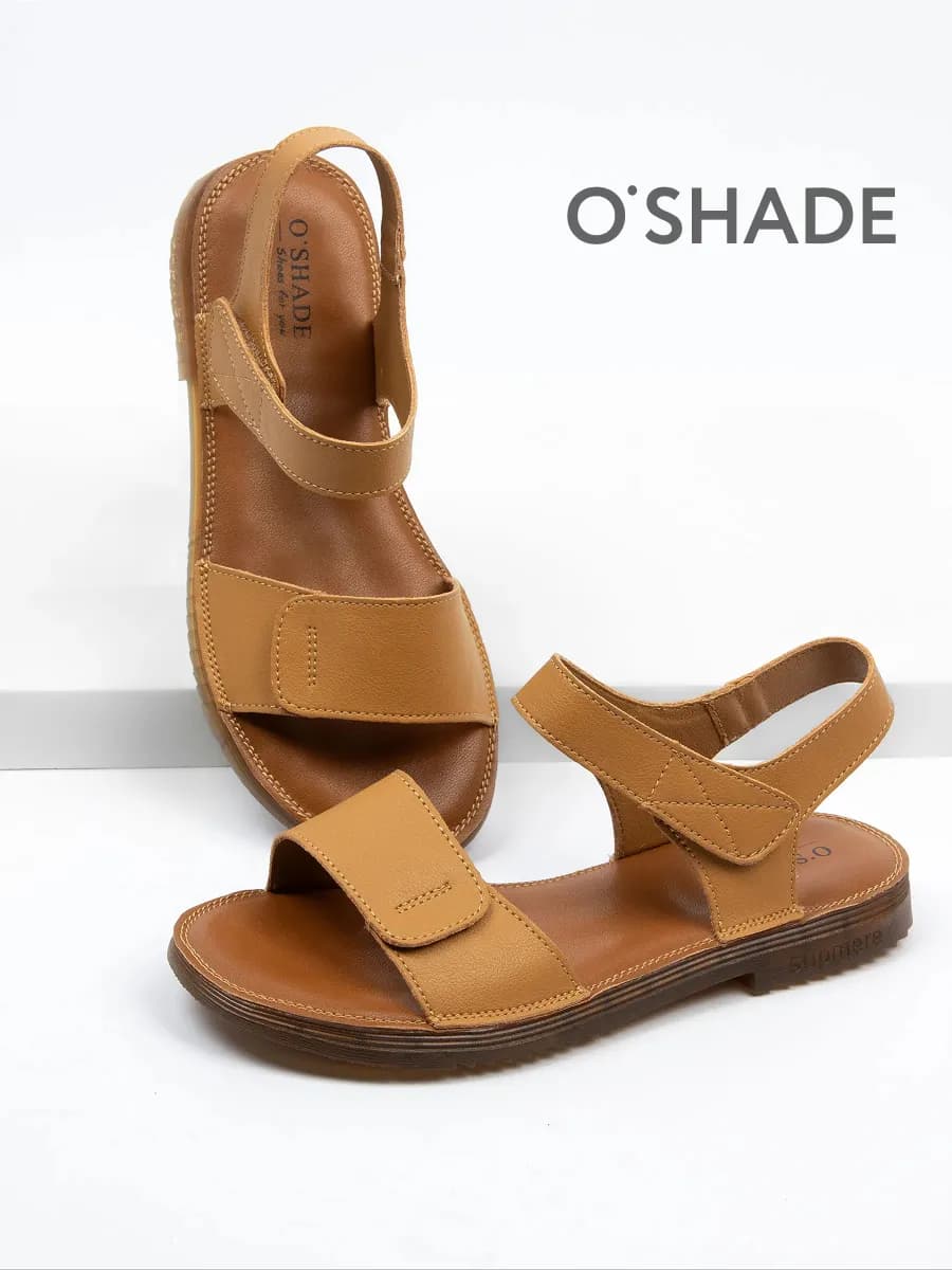 Босоножки женские летние