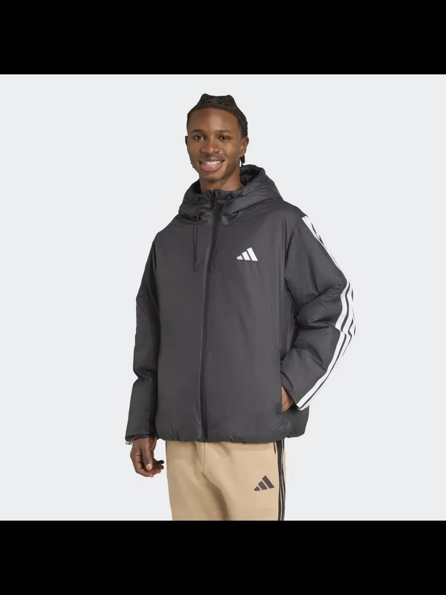 Куртка спортивная ESS 3S INS HD J