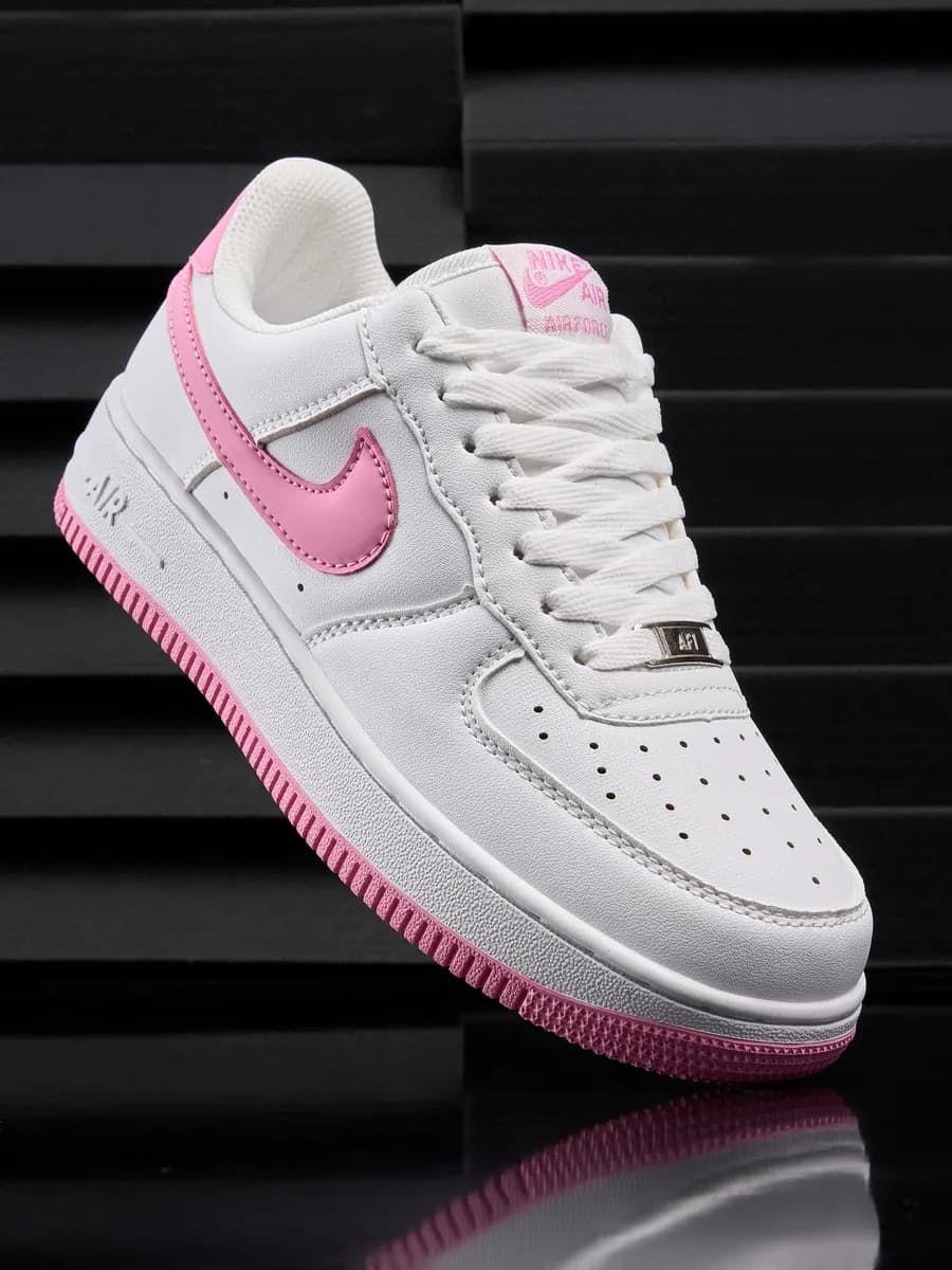 Кроссовки Nike Air Force 1 форсы кеды