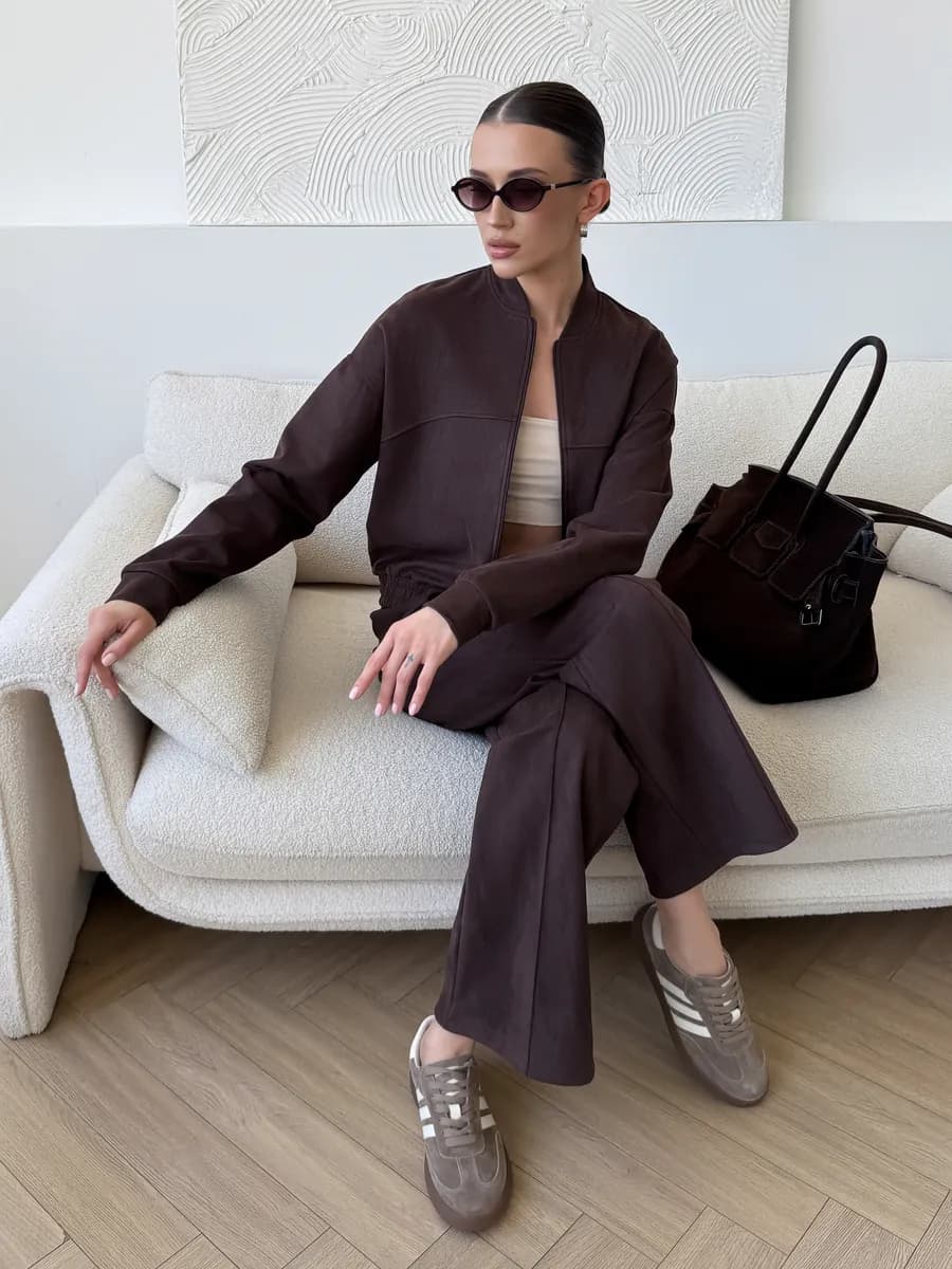 Костюмы спортивный двойка