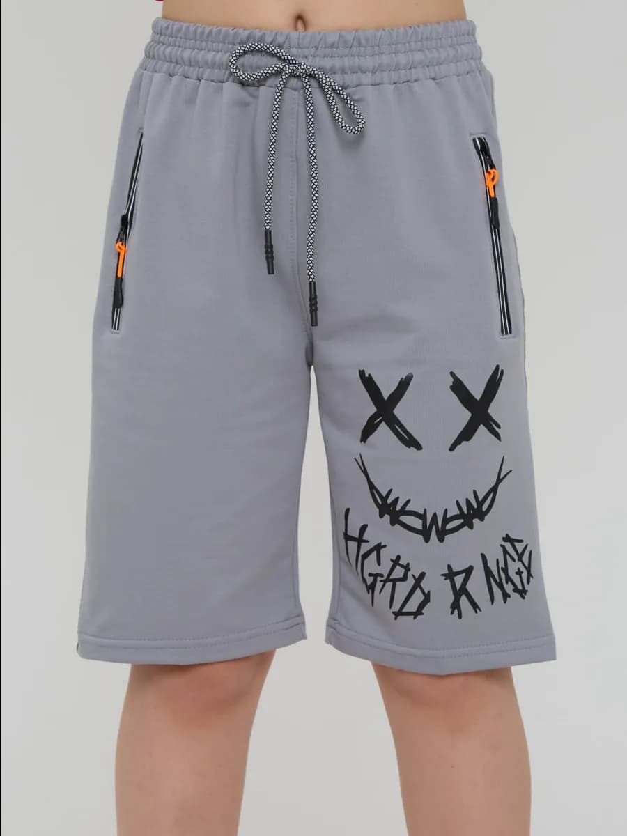 шорты для мальчика подростка