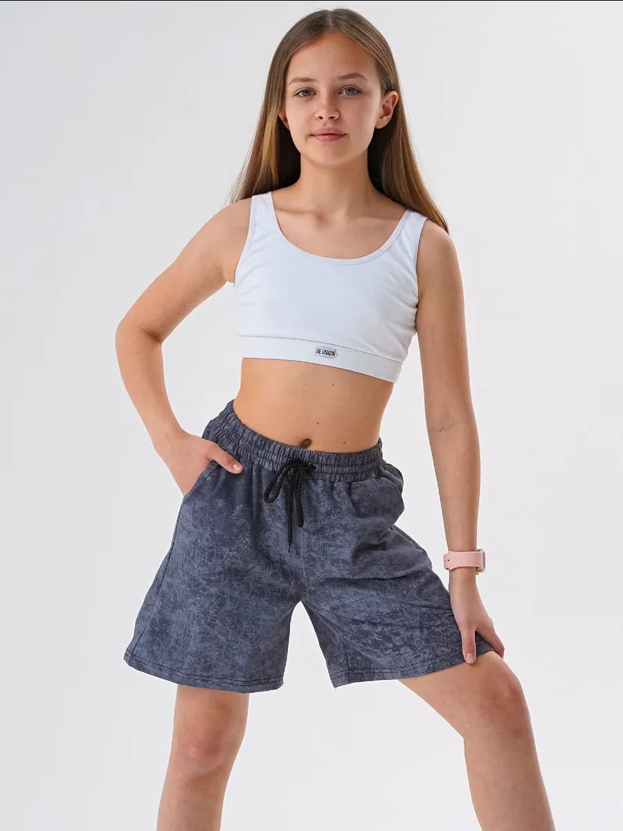 Шорты детские