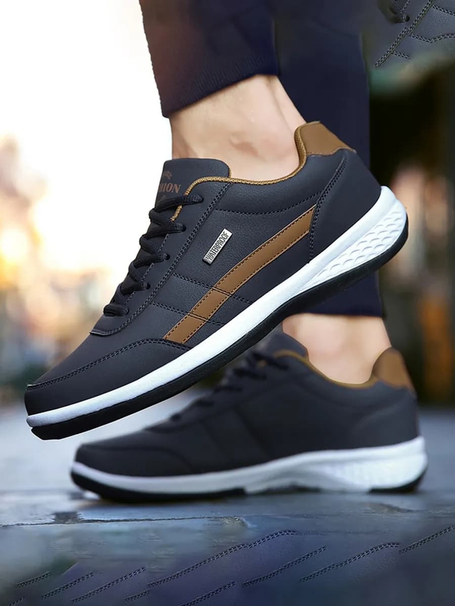 Кроссовки легкие и удобные