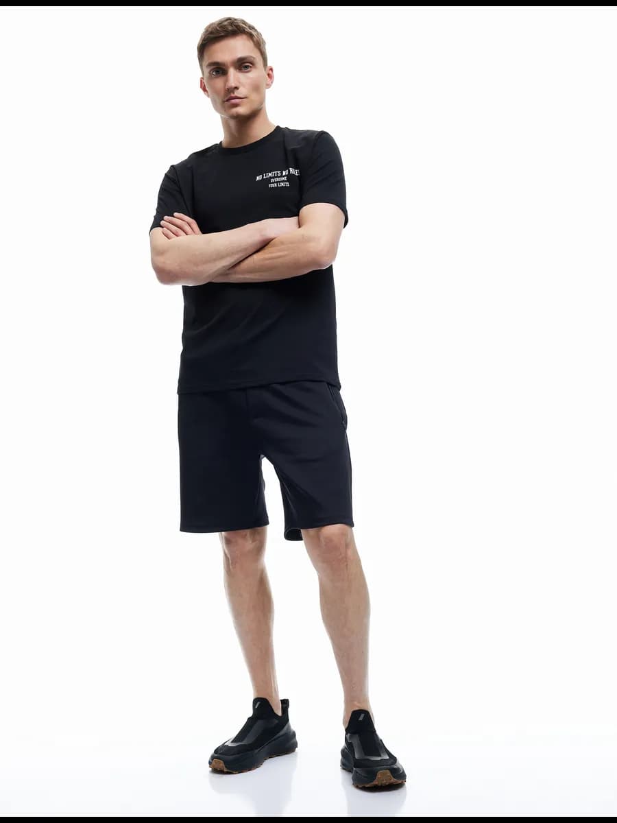 шорты спортивные