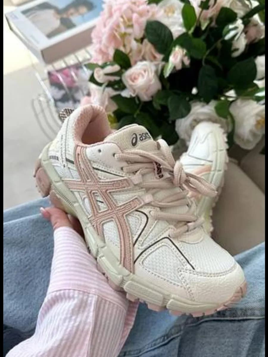 Кроссовки АСИКС Gel-Kahana 8