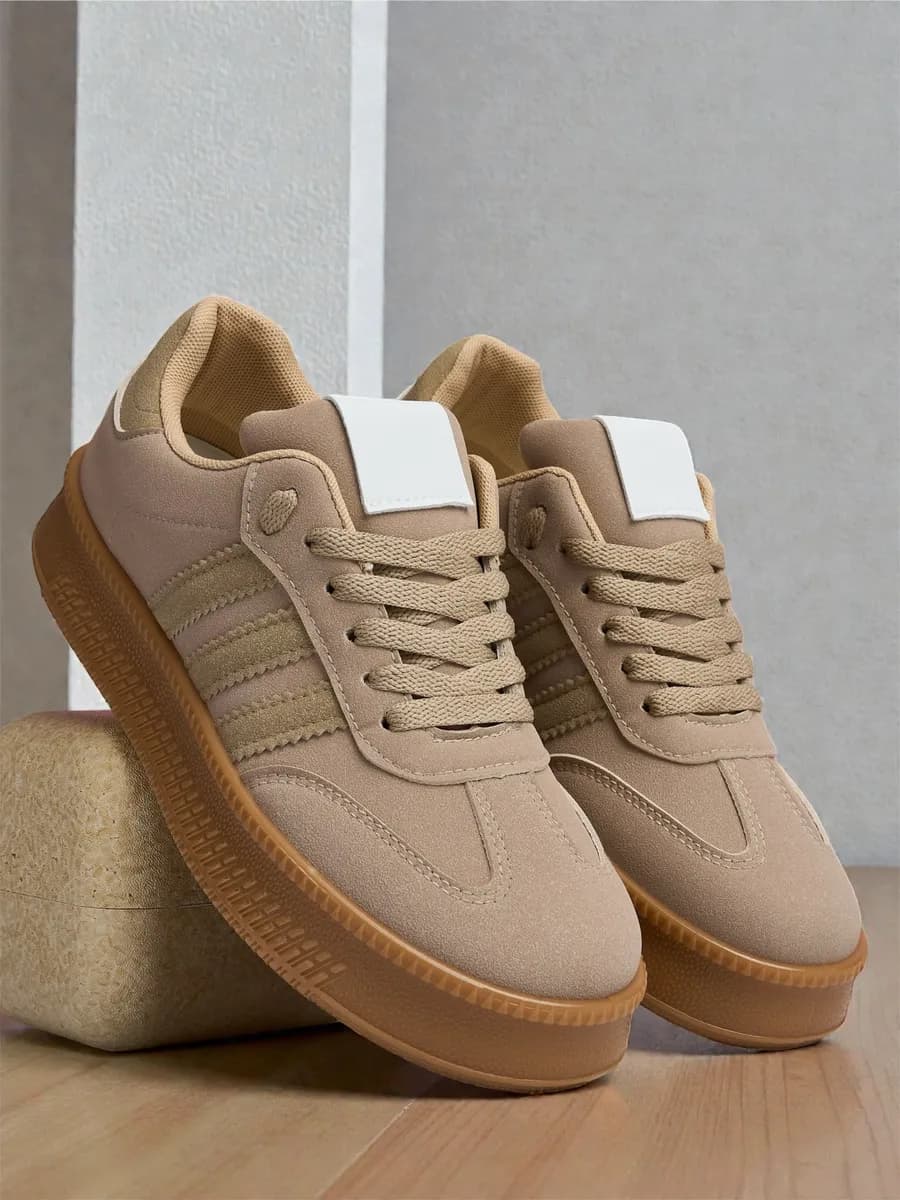 Кроссовки кеды SAMBA спортивные школьные