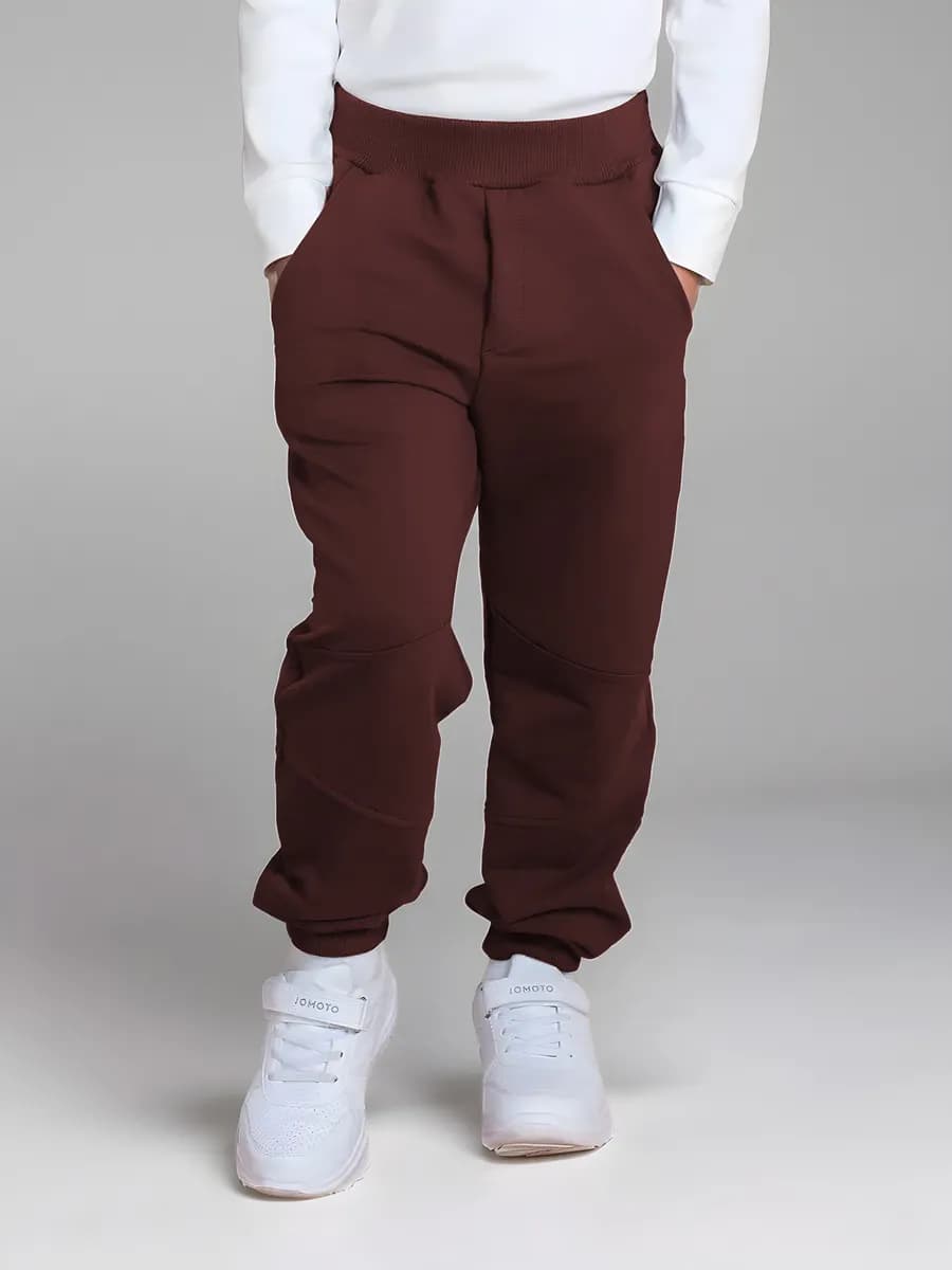 Штаны в садик детские домашние трико