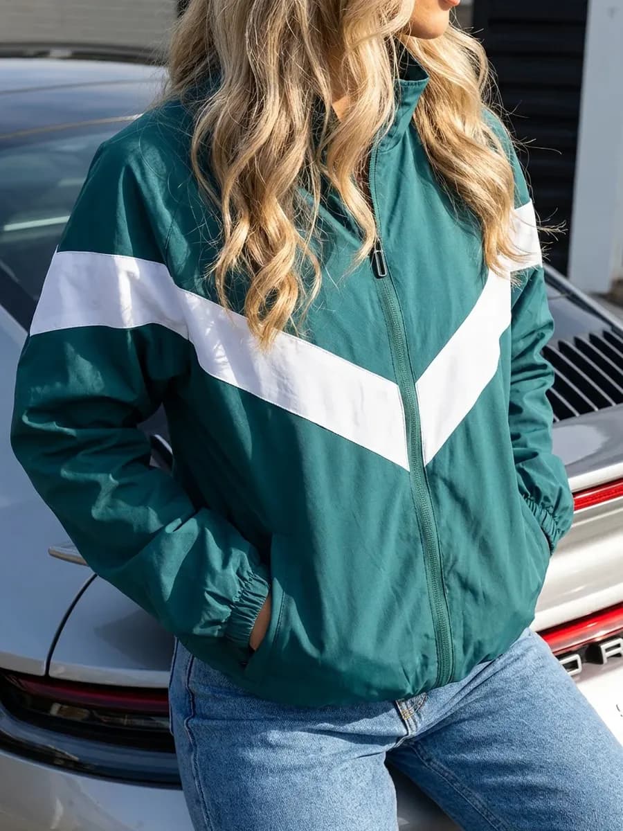 Олимпийка ретро 90 ых мастерка винтажная оверсайз